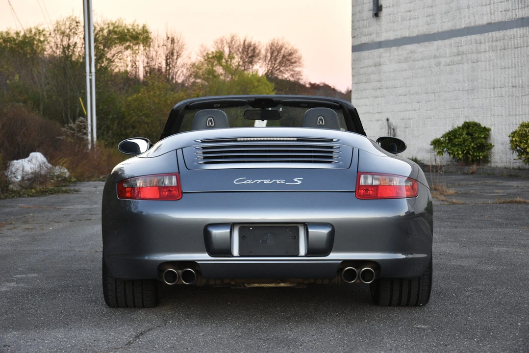 2005 Porsche 997 Carrera S - Image 16 of 31