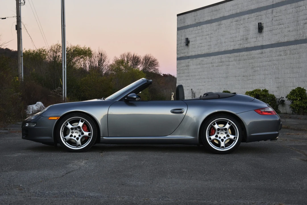 2005 Porsche 997 Carrera S - Image 11 of 31