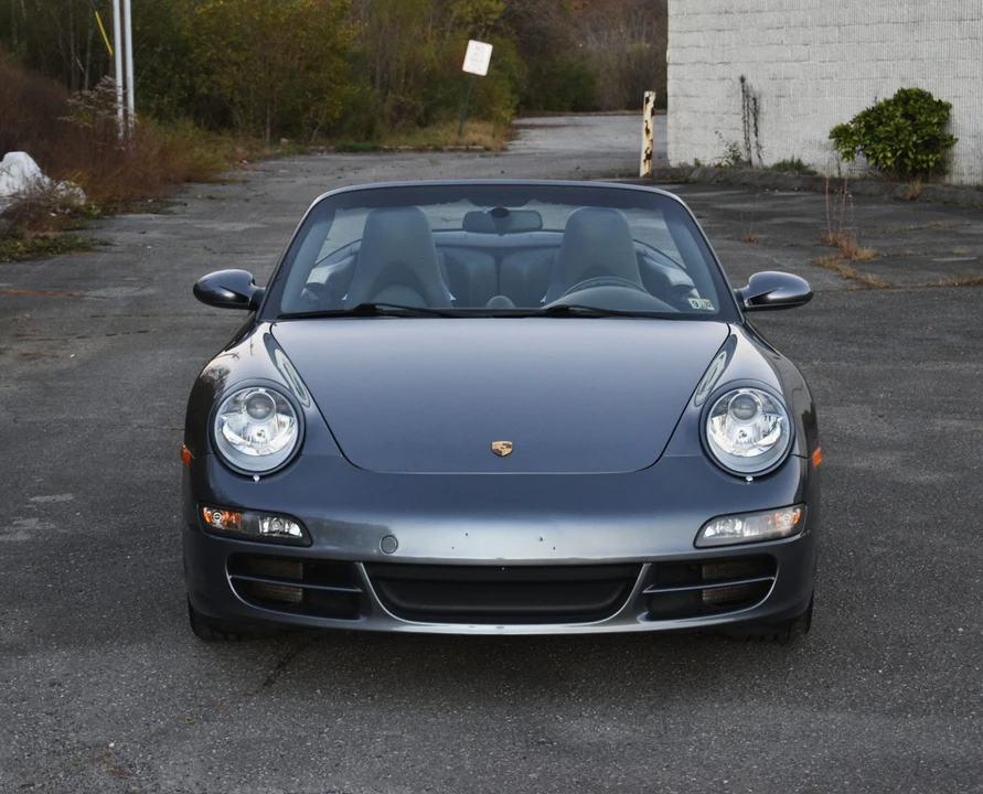 2005 Porsche 997 Carrera S - Image 28 of 31