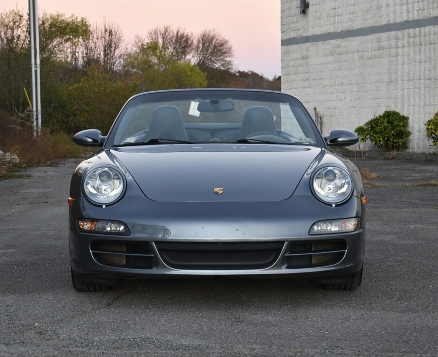 2005 Porsche 997 Carrera S - Image 27 of 31