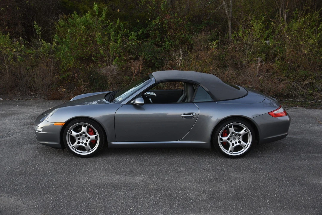 2005 Porsche 997 Carrera S - Image 30 of 31