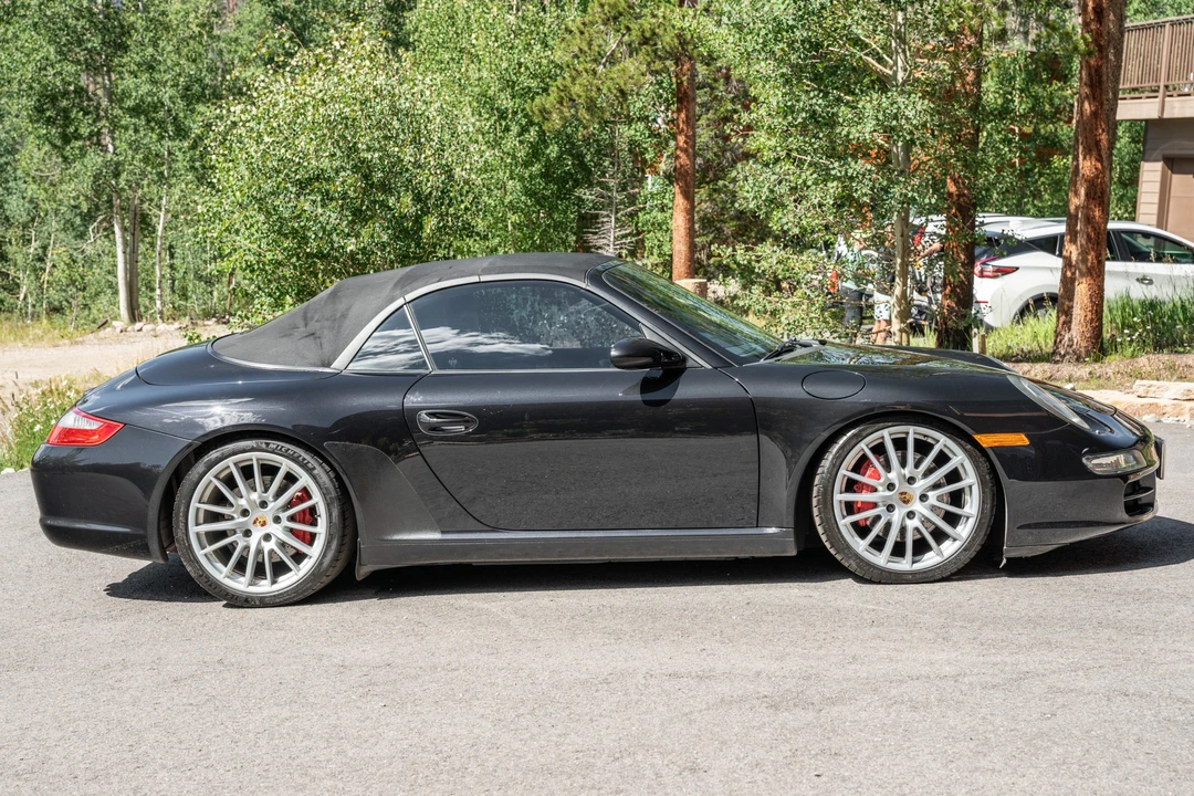 2005 Porsche 997 Carrera S - Image 11 of 31
