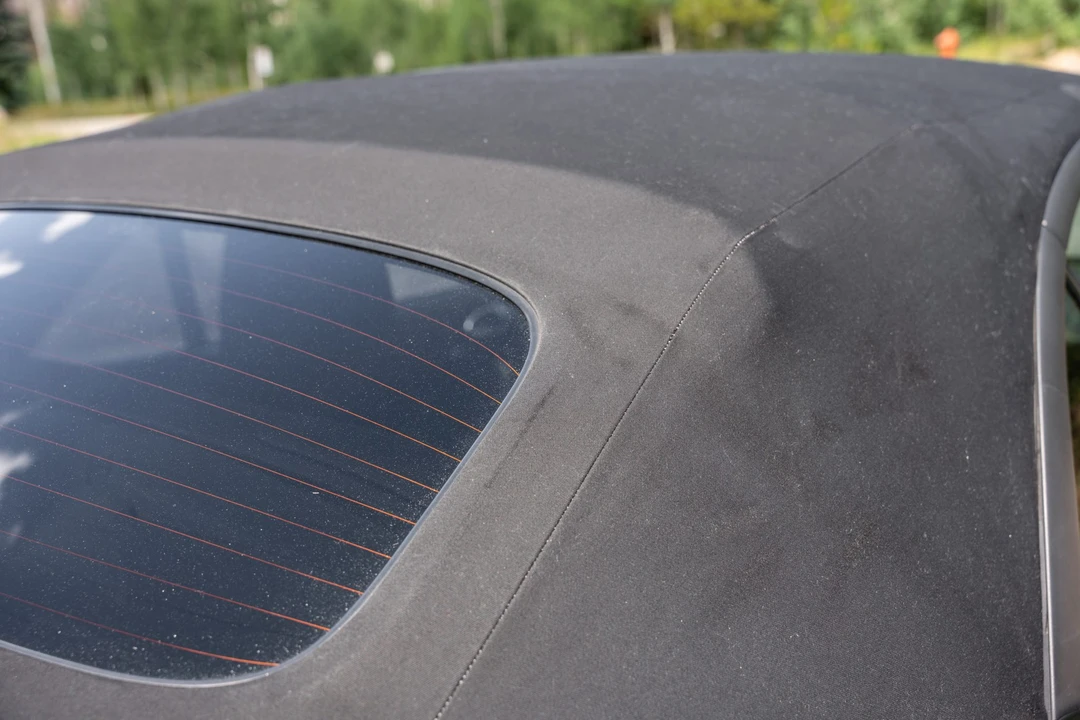 2005 Porsche 997 Carrera S - Image 28 of 31