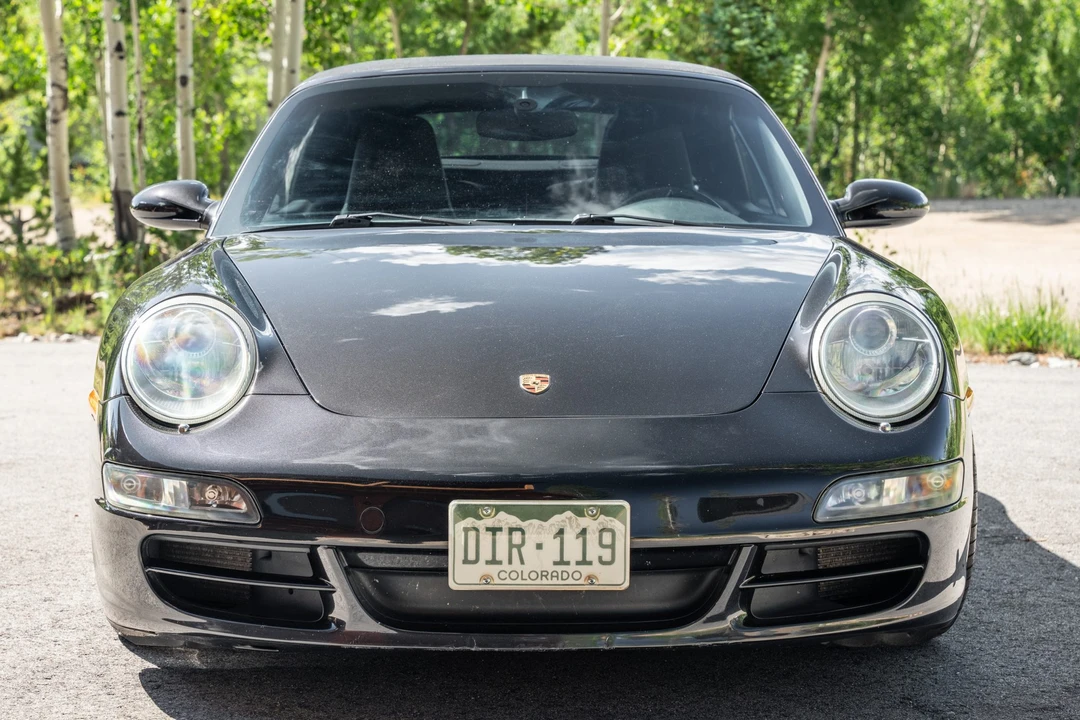 2005 Porsche 997 Carrera S - Image 9 of 31