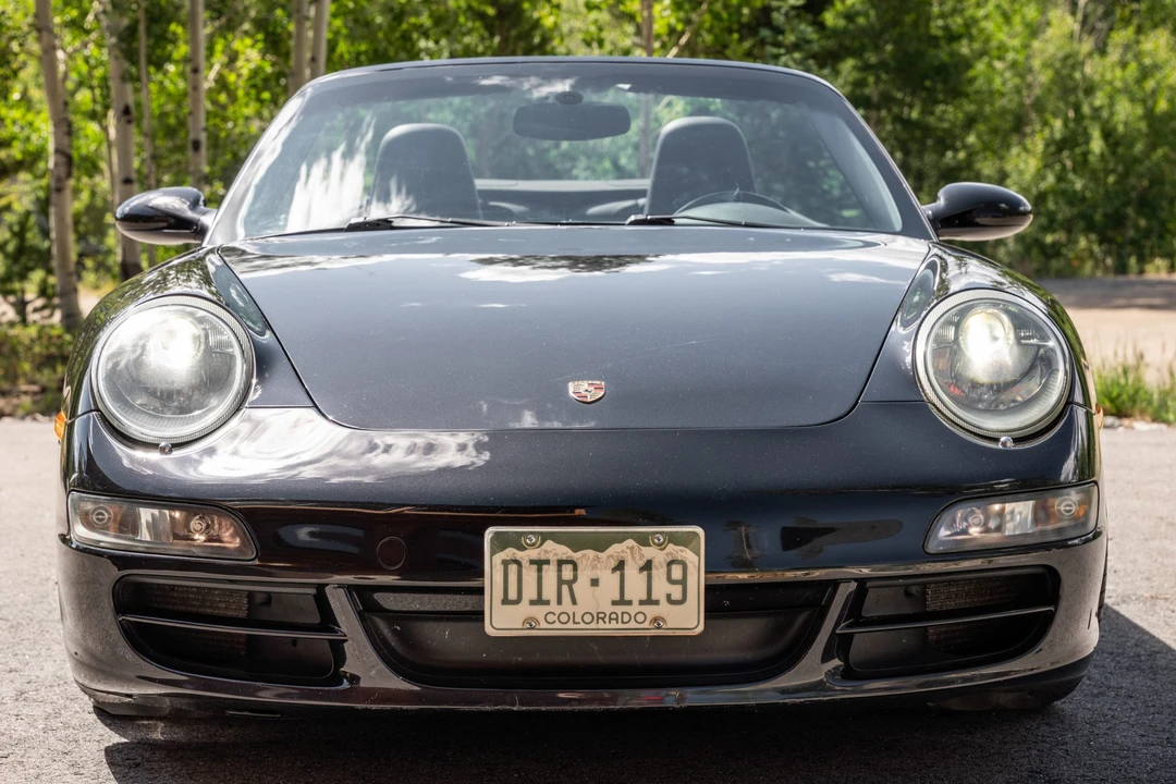 2005 Porsche 997 Carrera S - Image 2 of 31