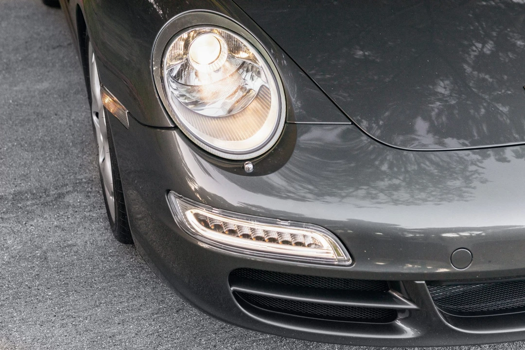 2005 Porsche 997 Carrera S - Image 21 of 31