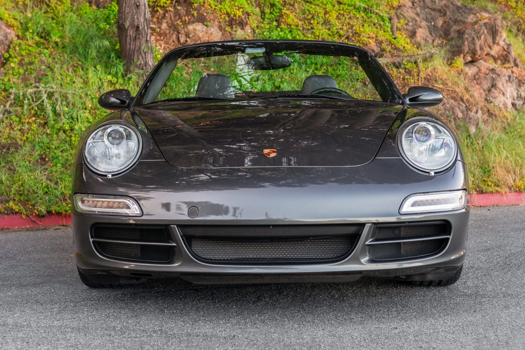 2005 Porsche 997 Carrera S - Image 2 of 31