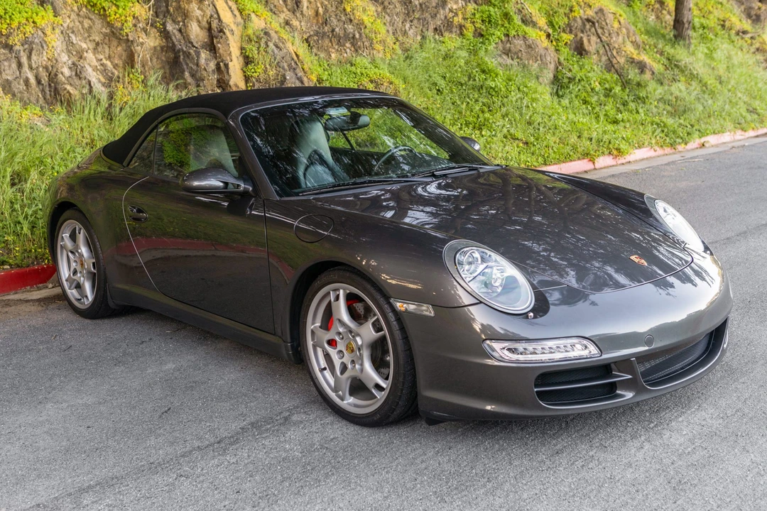 2005 Porsche 997 Carrera S - Image 11 of 31