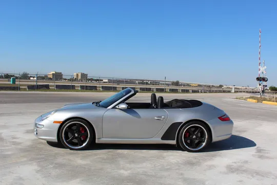 2005 Porsche 997 Carrera S - Image 3 of 31