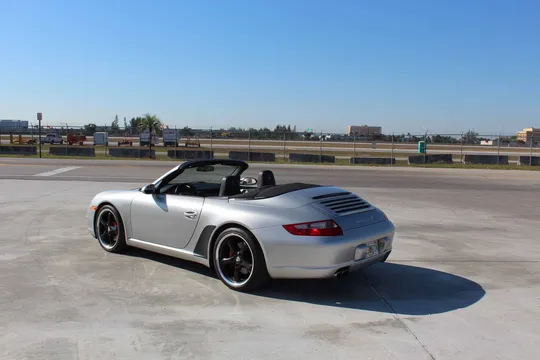 2005 Porsche 997 Carrera S - Image 4 of 31