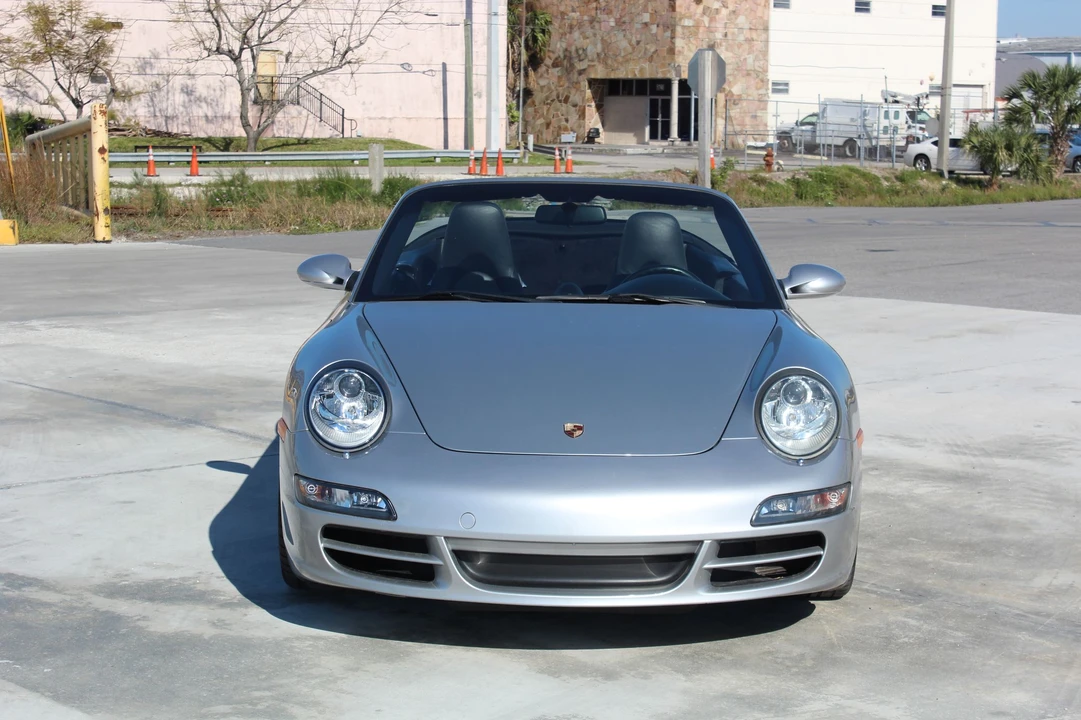 2005 Porsche 997 Carrera S - Image 13 of 31