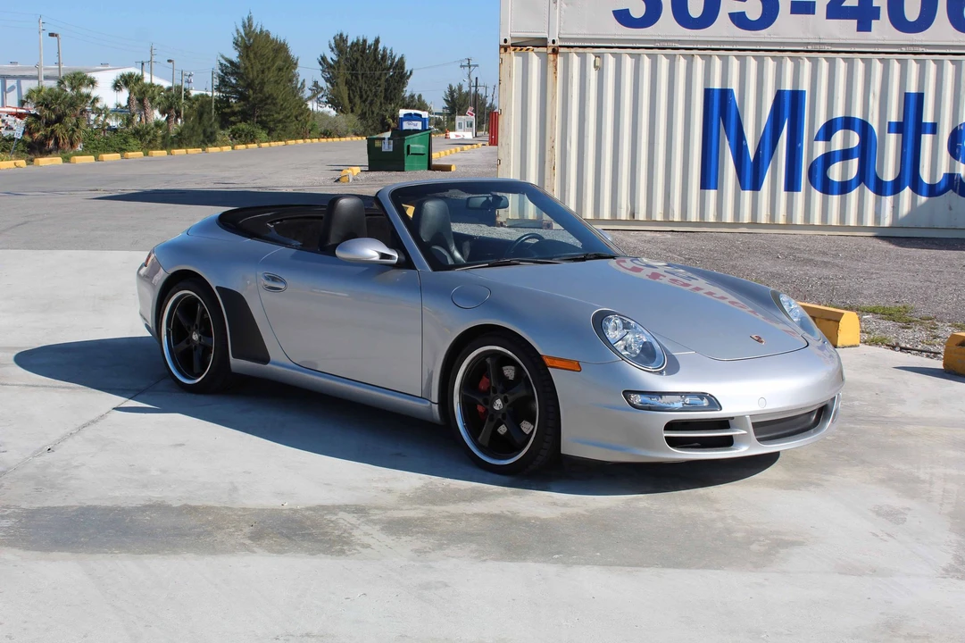 2005 Porsche 997 Carrera S - Image 11 of 31