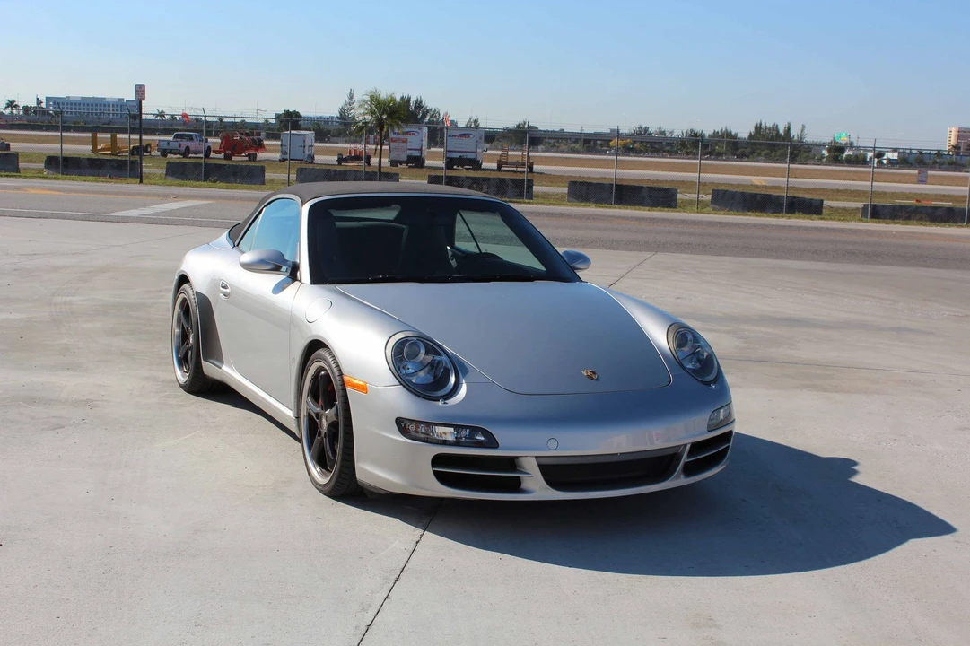 2005 Porsche 997 Carrera S - Image 23 of 31