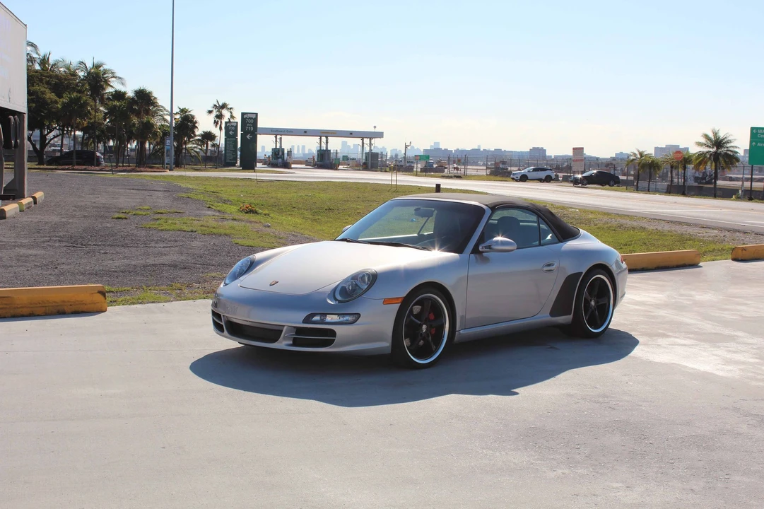 2005 Porsche 997 Carrera S - Image 29 of 31