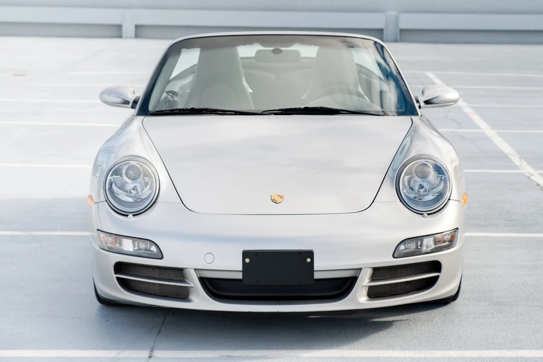 2005 Porsche 997 Carrera S - Image 19 of 31