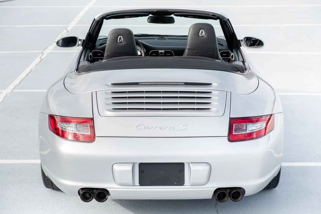 2005 Porsche 997 Carrera S - Image 14 of 31