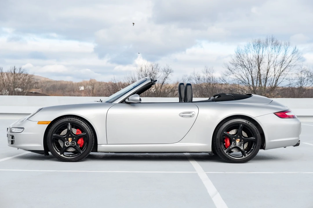 2005 Porsche 997 Carrera S - Image 11 of 31