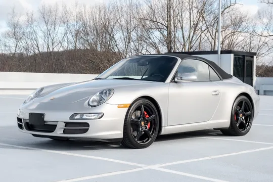 2005 Porsche 997 Carrera S - Image 2 of 31