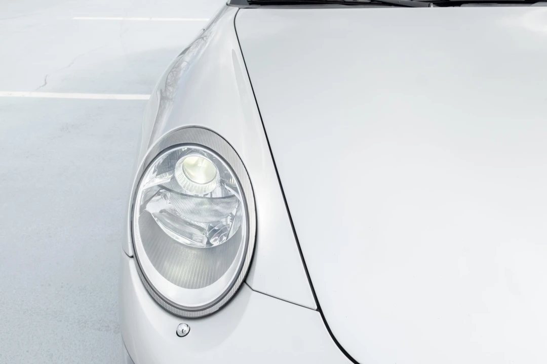 2005 Porsche 997 Carrera S - Image 21 of 31