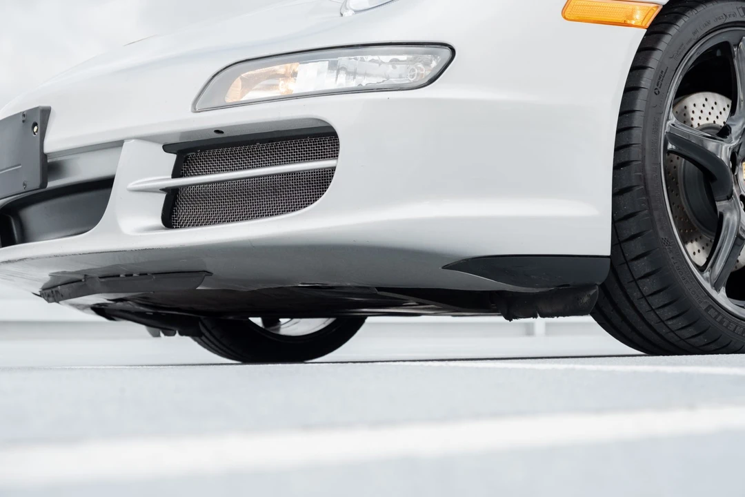 2005 Porsche 997 Carrera S - Image 27 of 31