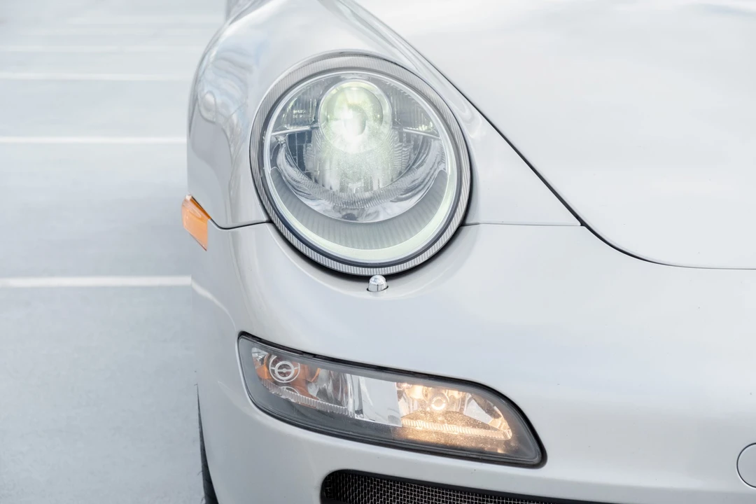 2005 Porsche 997 Carrera S - Image 23 of 31