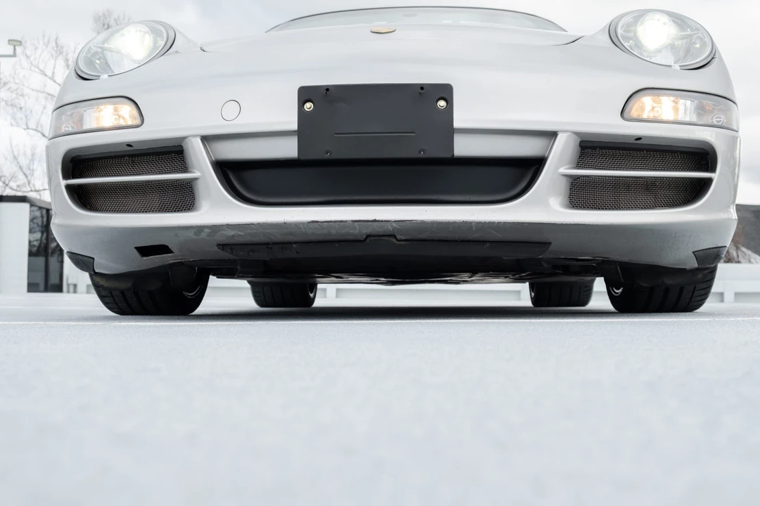 2005 Porsche 997 Carrera S - Image 26 of 31