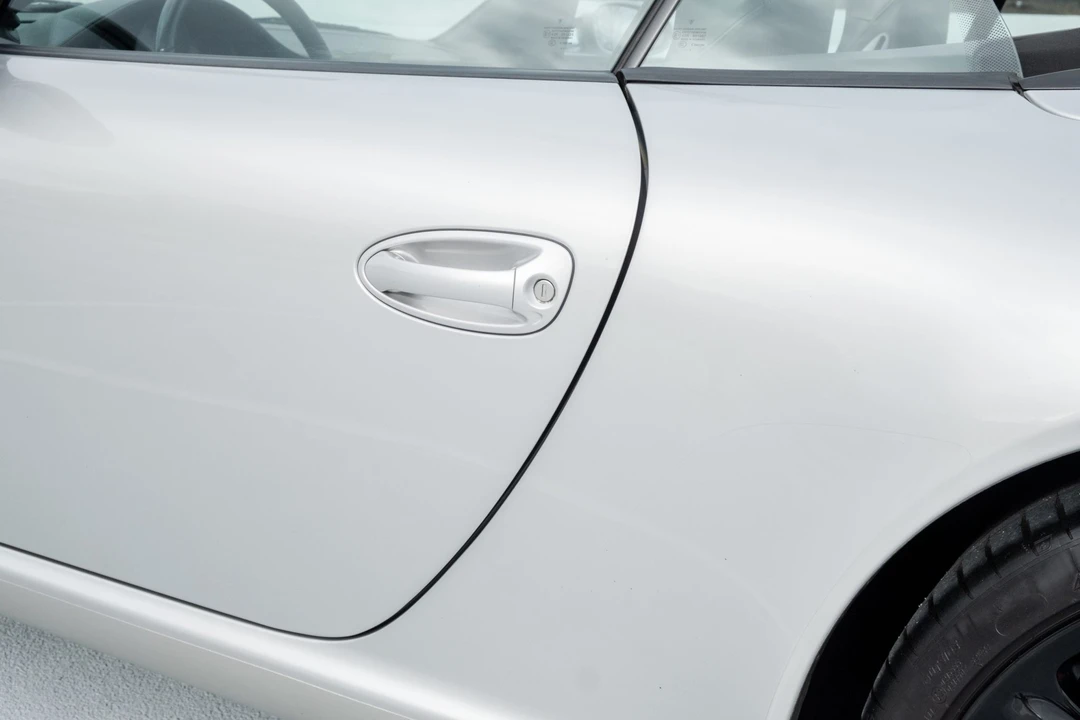 2005 Porsche 997 Carrera S - Image 30 of 31