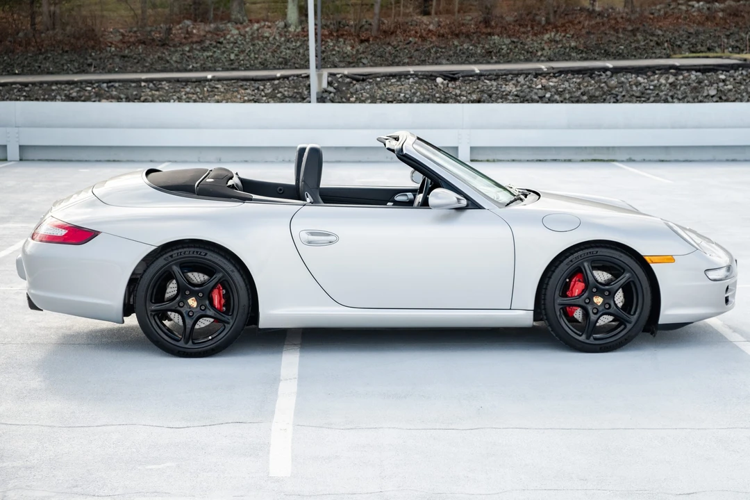 2005 Porsche 997 Carrera S - Image 17 of 31