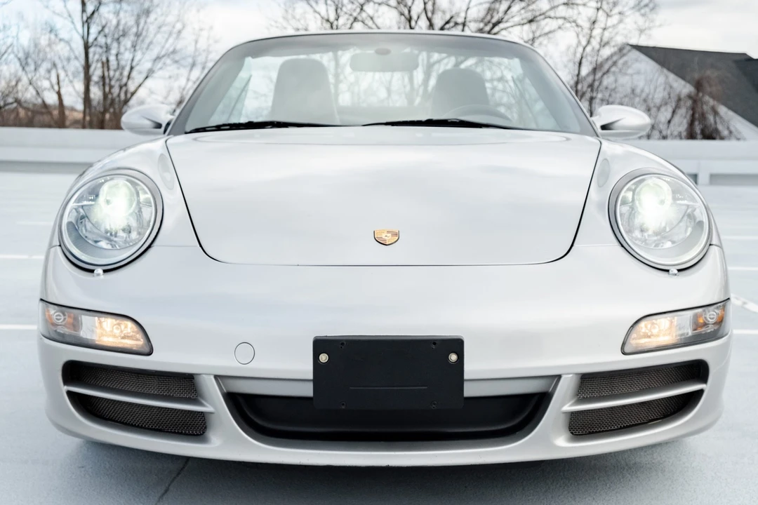 2005 Porsche 997 Carrera S - Image 20 of 31