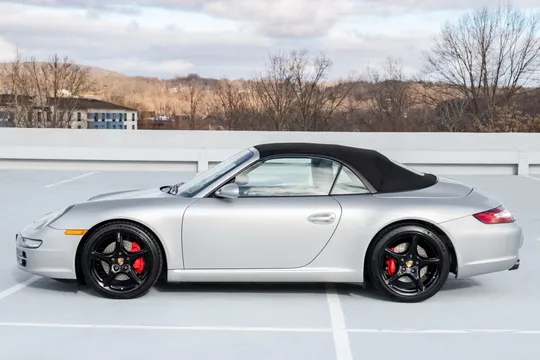 2005 Porsche 997 Carrera S - Image 3 of 31