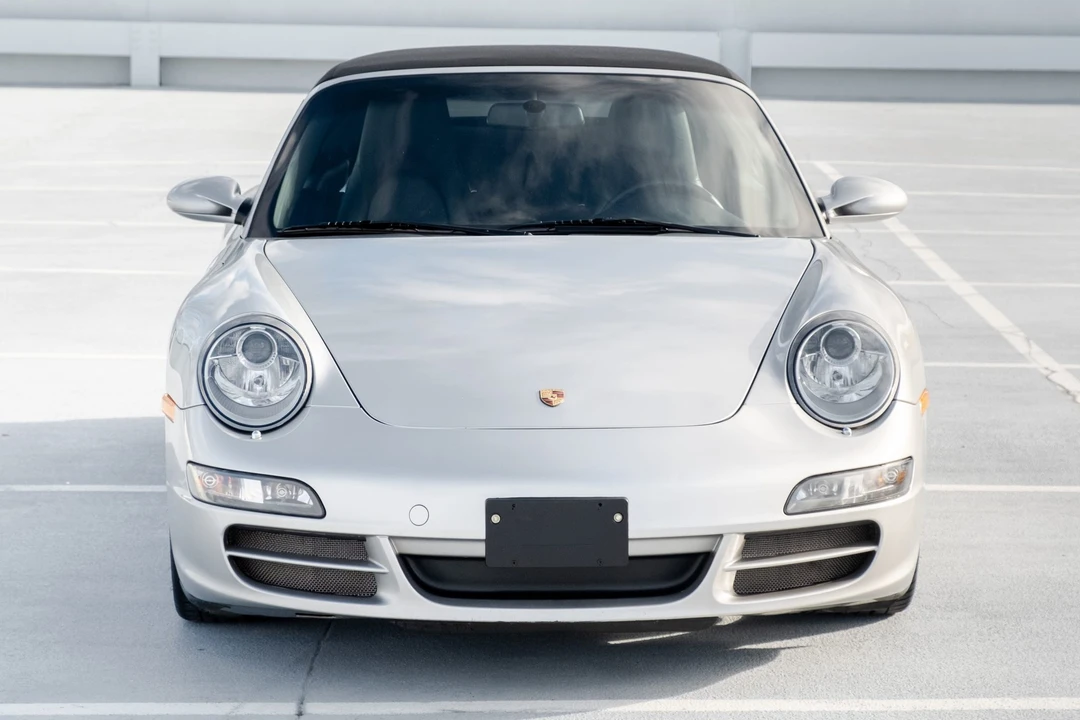 2005 Porsche 997 Carrera S - Image 9 of 31