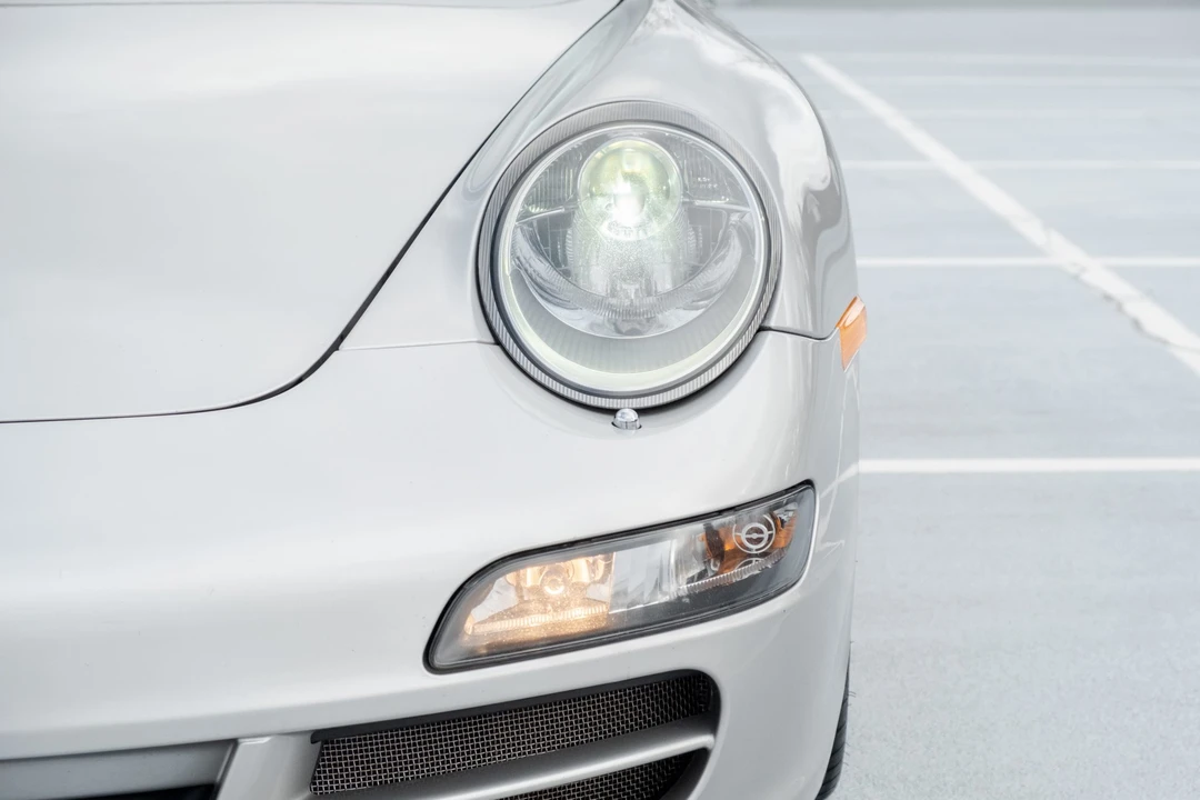 2005 Porsche 997 Carrera S - Image 25 of 31
