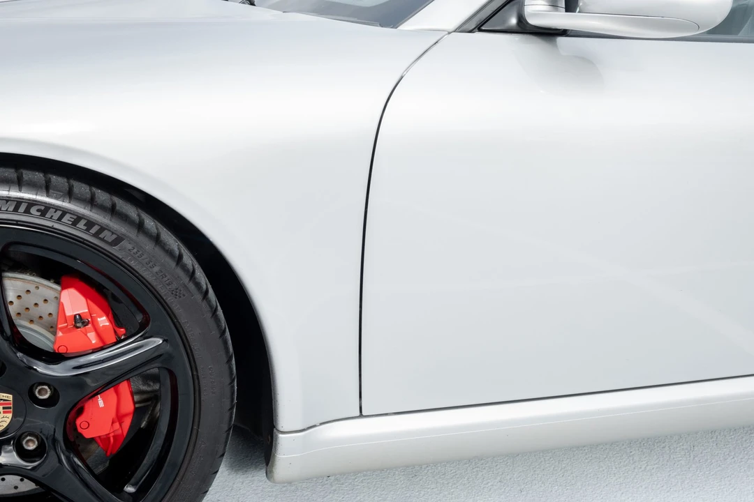 2005 Porsche 997 Carrera S - Image 28 of 31