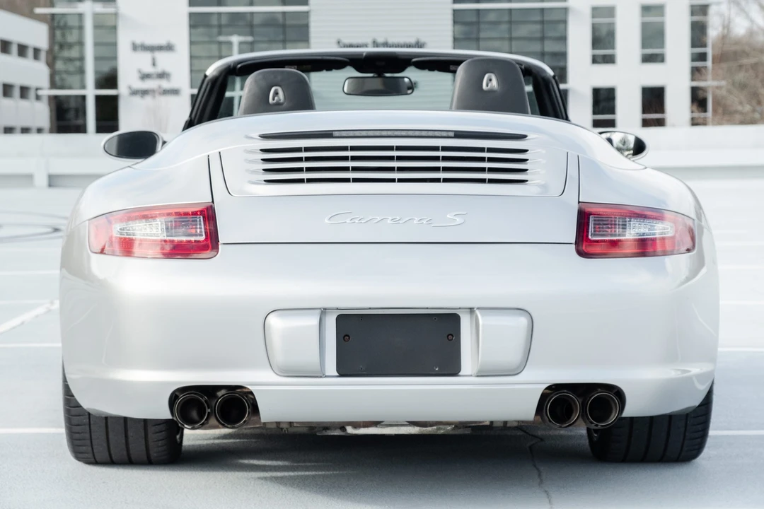 2005 Porsche 997 Carrera S - Image 13 of 31