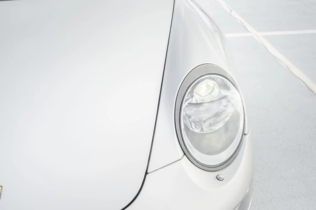 2005 Porsche 997 Carrera S - Image 22 of 31