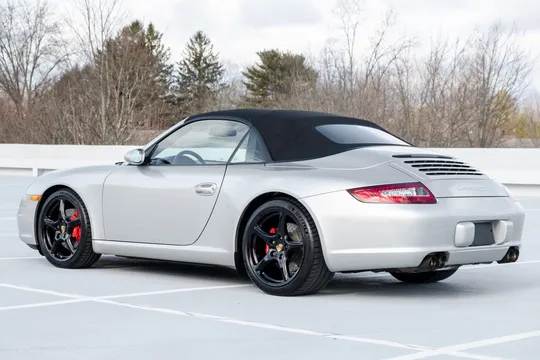 2005 Porsche 997 Carrera S - Image 4 of 31