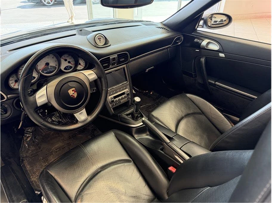2005 Porsche 997 Carrera S - Image 27 of 31