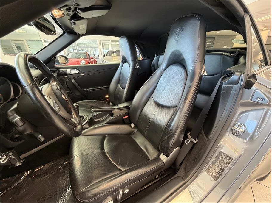 2005 Porsche 997 Carrera S - Image 26 of 31