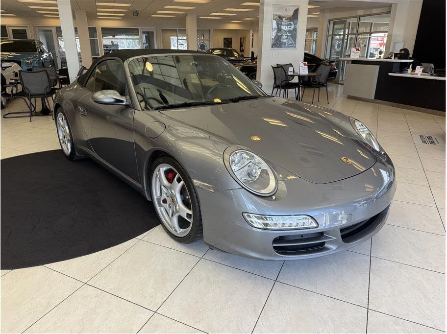 2005 Porsche 997 Carrera S - Image 10 of 31