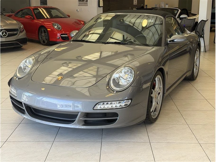 2005 Porsche 997 Carrera S - Image 9 of 31