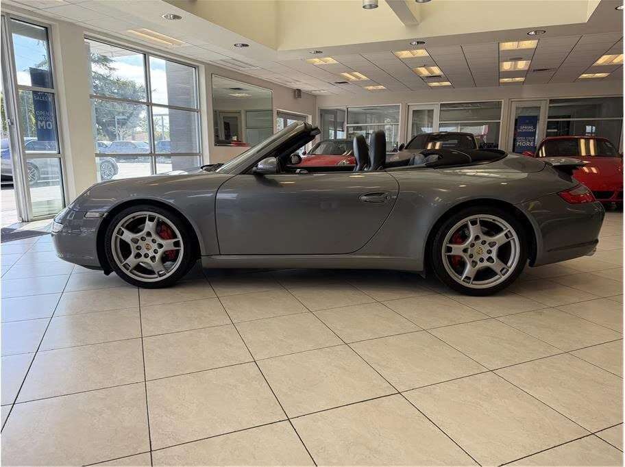 2005 Porsche 997 Carrera S - Image 8 of 31