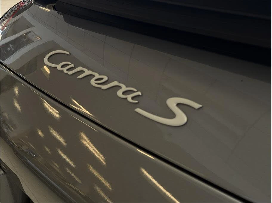 2005 Porsche 997 Carrera S - Image 31 of 31