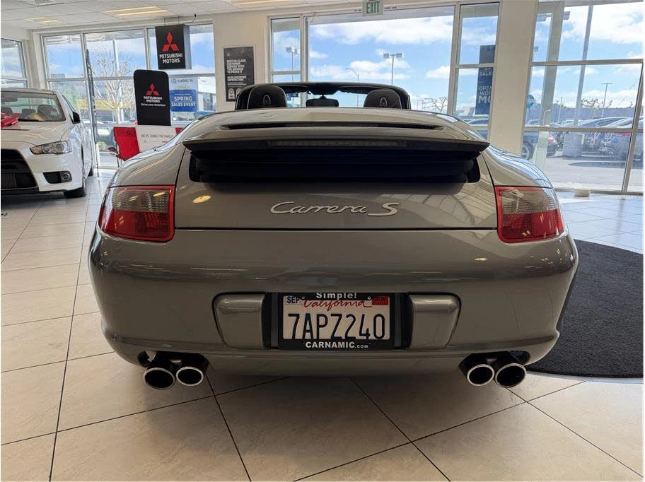 2005 Porsche 997 Carrera S - Image 6 of 31