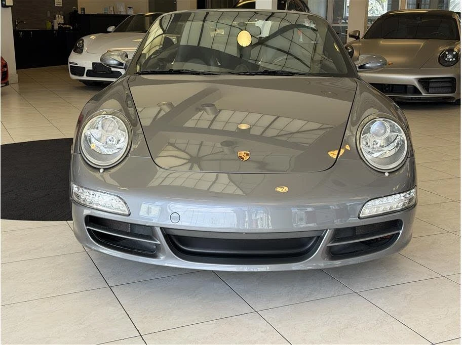 2005 Porsche 997 Carrera S - Image 2 of 31