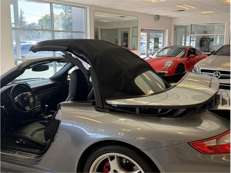 2005 Porsche 997 Carrera S - Image 11 of 31