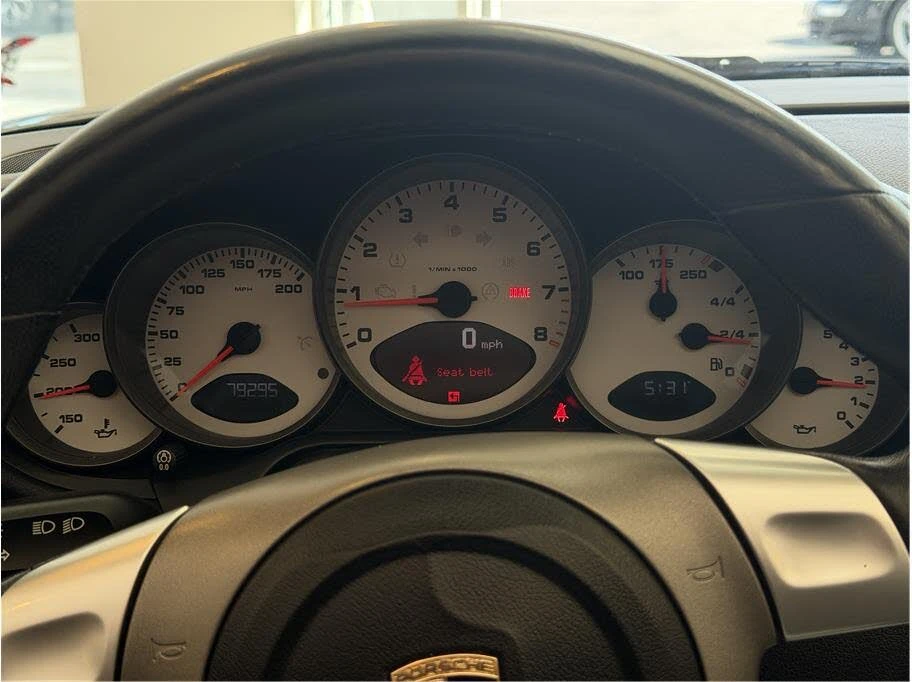 2005 Porsche 997 Carrera S - Image 15 of 31