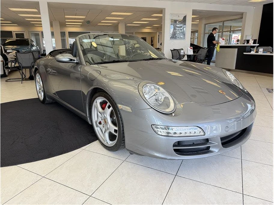 2005 Porsche 997 Carrera S - Image 3 of 31
