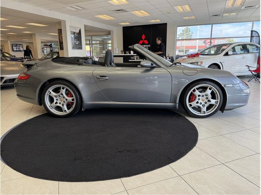 2005 Porsche 997 Carrera S - Image 4 of 31