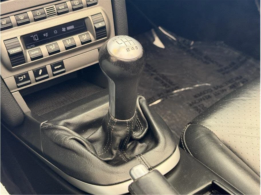 2005 Porsche 997 Carrera S - Image 18 of 31