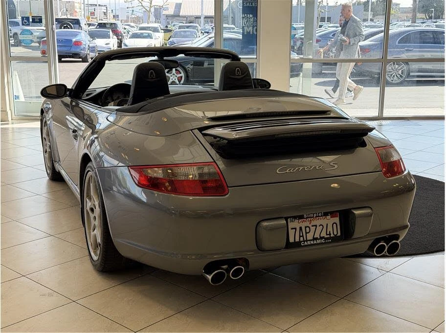 2005 Porsche 997 Carrera S - Image 7 of 31